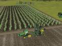 John Deere: North American Farmer