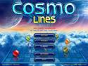 Cosmo Lines