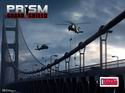 PRISM: Guard Shield