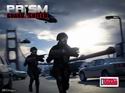 PRISM: Guard Shield