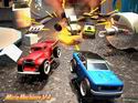 Micro Machines V4