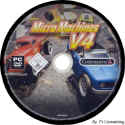 Micro Machines V4