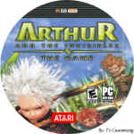 Arthur and the Minimoys