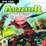 Arthur and the Minimoys