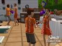 The Sims 2: Family Fun Stuff