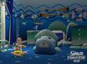 The Sims 2: Family Fun Stuff