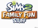 The Sims 2: Family Fun Stuff