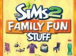 The Sims 2: Family Fun Stuff