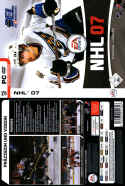 NHL 07