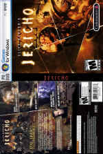 Clive Barker's Jericho