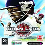 Brian Lara International Cricket 2007