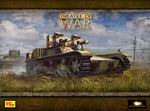 Theatre of War