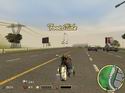 Outlaw Chopper