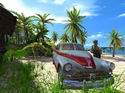 White Gold: War in Paradise