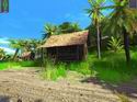 White Gold: War in Paradise