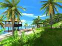 White Gold: War in Paradise