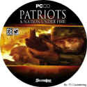 Patriots: A Nation under Fire
