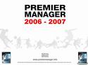 Premier Manager 2006/2007