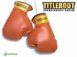 Title Bout Championship Boxing