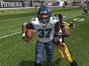 Madden NFL 07