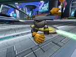 Sonic Riders