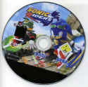 Sonic Riders
