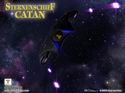 Sternenschiff Catan
