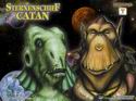 Sternenschiff Catan