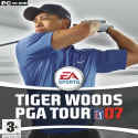 Tiger Woods PGA Tour 07