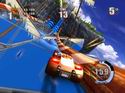 Hot Wheels: Stunt Track Challenge