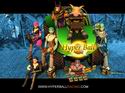 Hyperball Racing