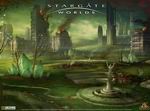 Stargate Worlds