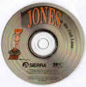 Jones in the Fast Lane