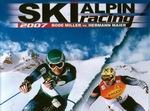 Alpine Ski Racing 2007