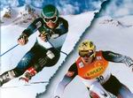 Alpine Ski Racing 2007