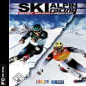 Alpine Ski Racing 2007