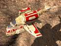 Gunship Apocalypse