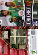 Cricket 07