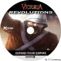 Victoria: Revolutions