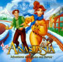 Anastasia