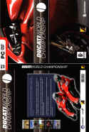 Ducati World Championship