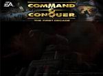 Command & Conquer: The First Decade