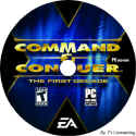 Command & Conquer: The First Decade
