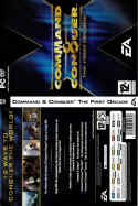 Command & Conquer: The First Decade