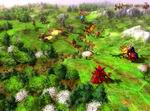 Fantasy Wars
