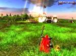 Fantasy Wars