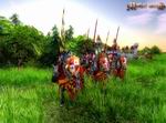 Fantasy Wars