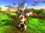 Fantasy Wars
