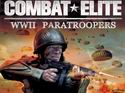 Combat Elite: WWII Paratroopers