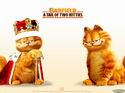 Garfield 2: A Tale of Two Kitties